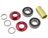 Related: Profile Racing Mid Bottom Bracket (Red) (19mm)